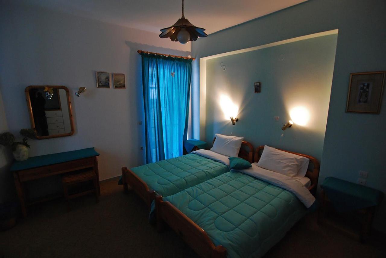 To Oneiro Hotel Agios Nikolaos  Exterior photo