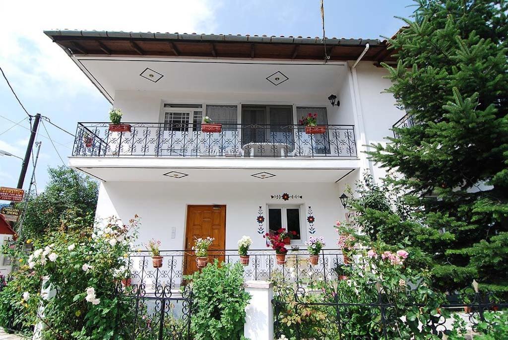 To Oneiro Hotel Agios Nikolaos  Exterior photo