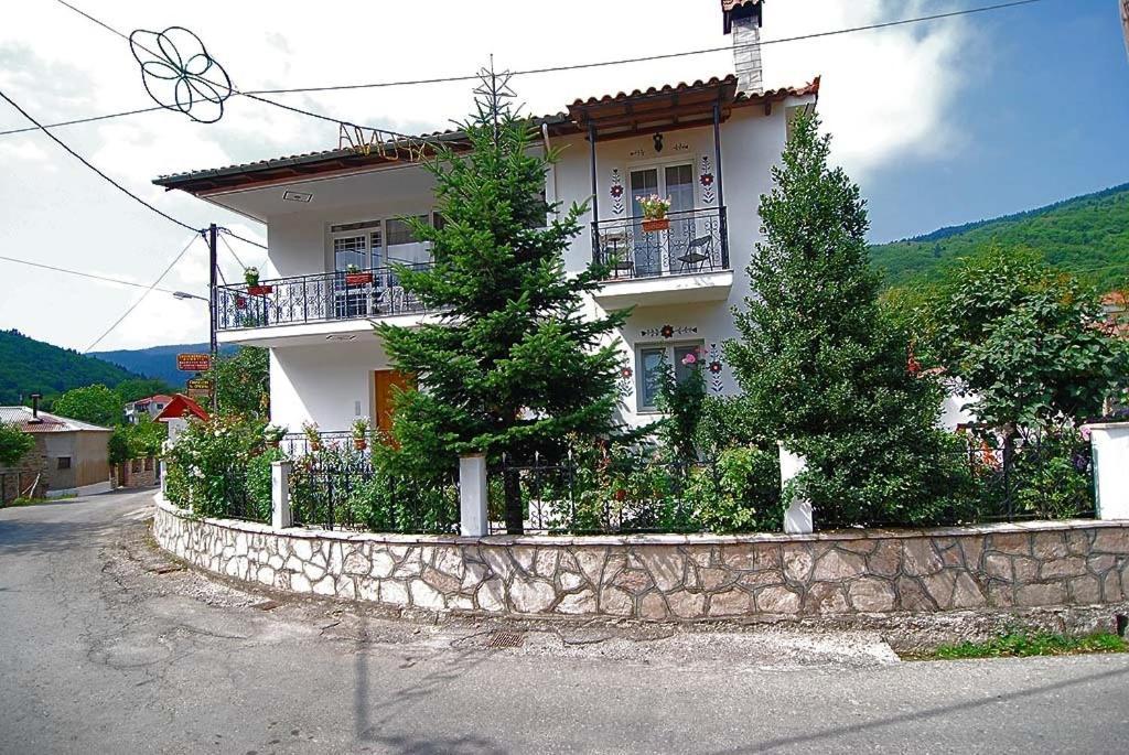 To Oneiro Hotel Agios Nikolaos  Exterior photo